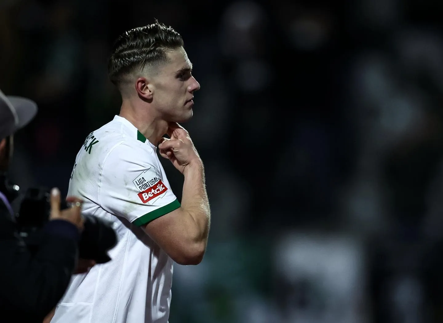 Berita LIGA EROPA: Mantap! Viktor Gyokeres Bersedia Jadi Pemain Baru Manchester United